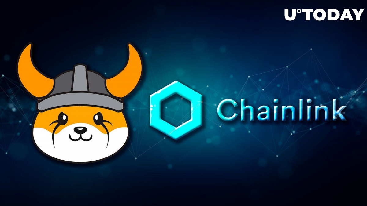 رقیب شیبا یعنی Floki Inu با Chainlink (LINK) برای بهبود پروتکل خود شراکت می کند